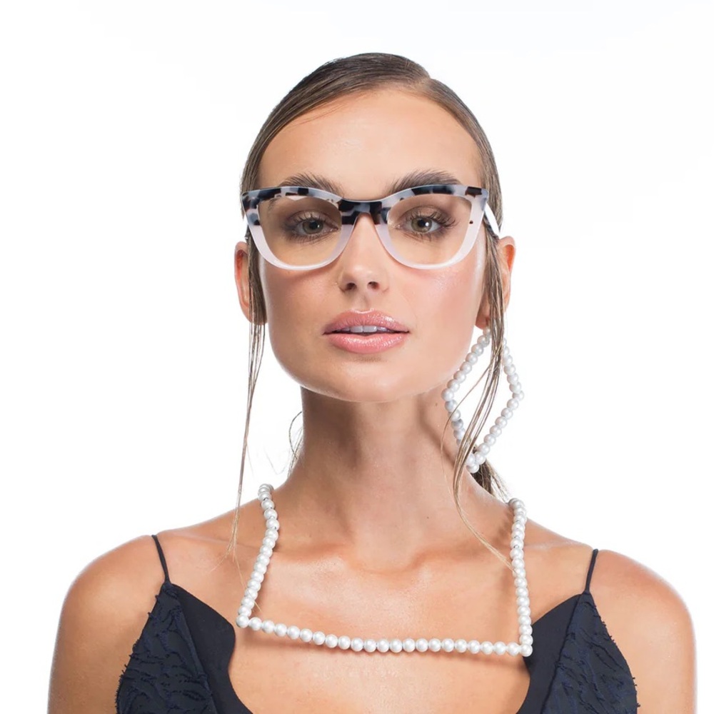 Ludwig Tortoise Glasses by Valley Eyewear